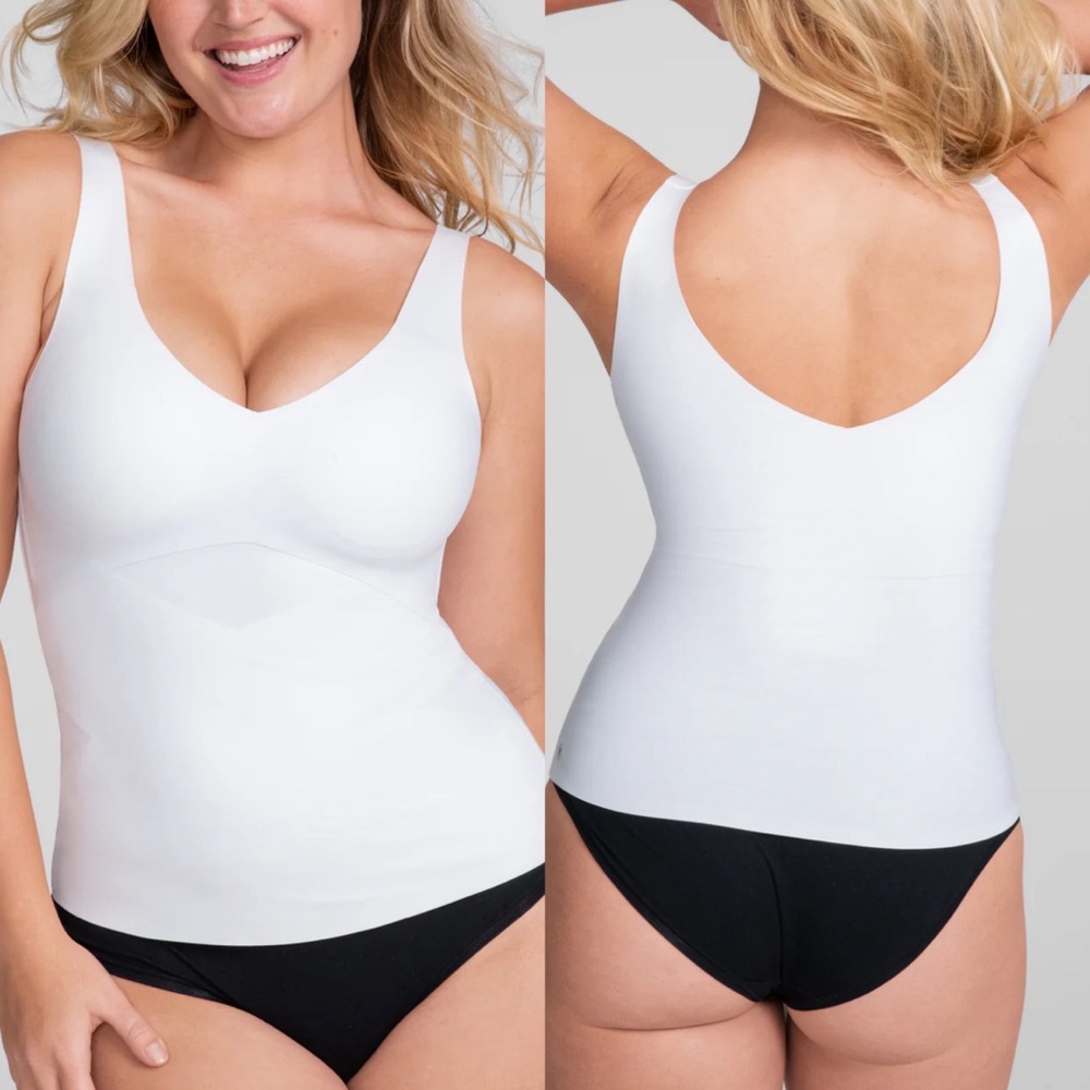 New Honeylove LiftWear Tank Astral Size 2X